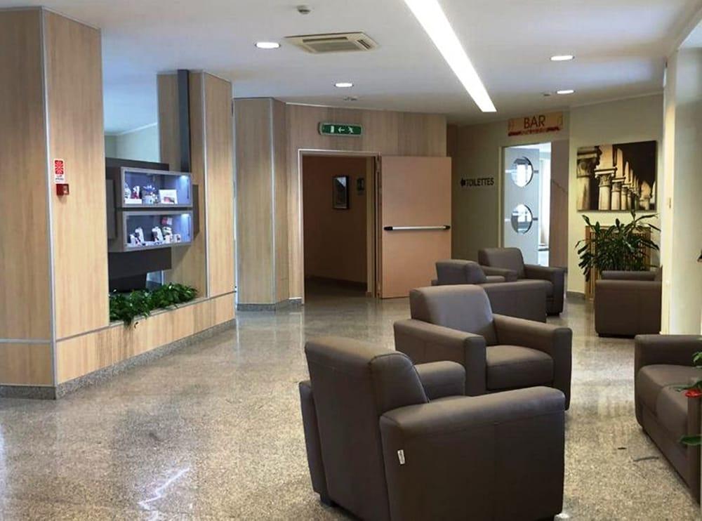 Hotel Delle Rose Кашія Екстер'єр фото