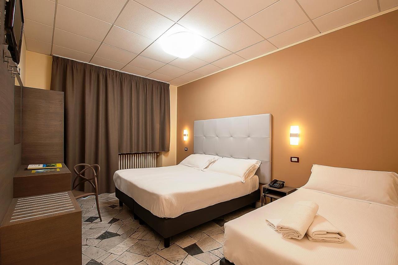 Hotel Delle Rose Кашія Екстер'єр фото