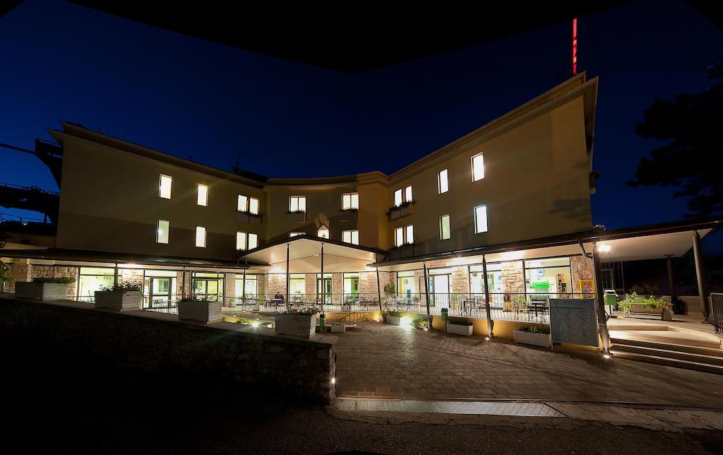 Hotel Delle Rose Кашія Екстер'єр фото