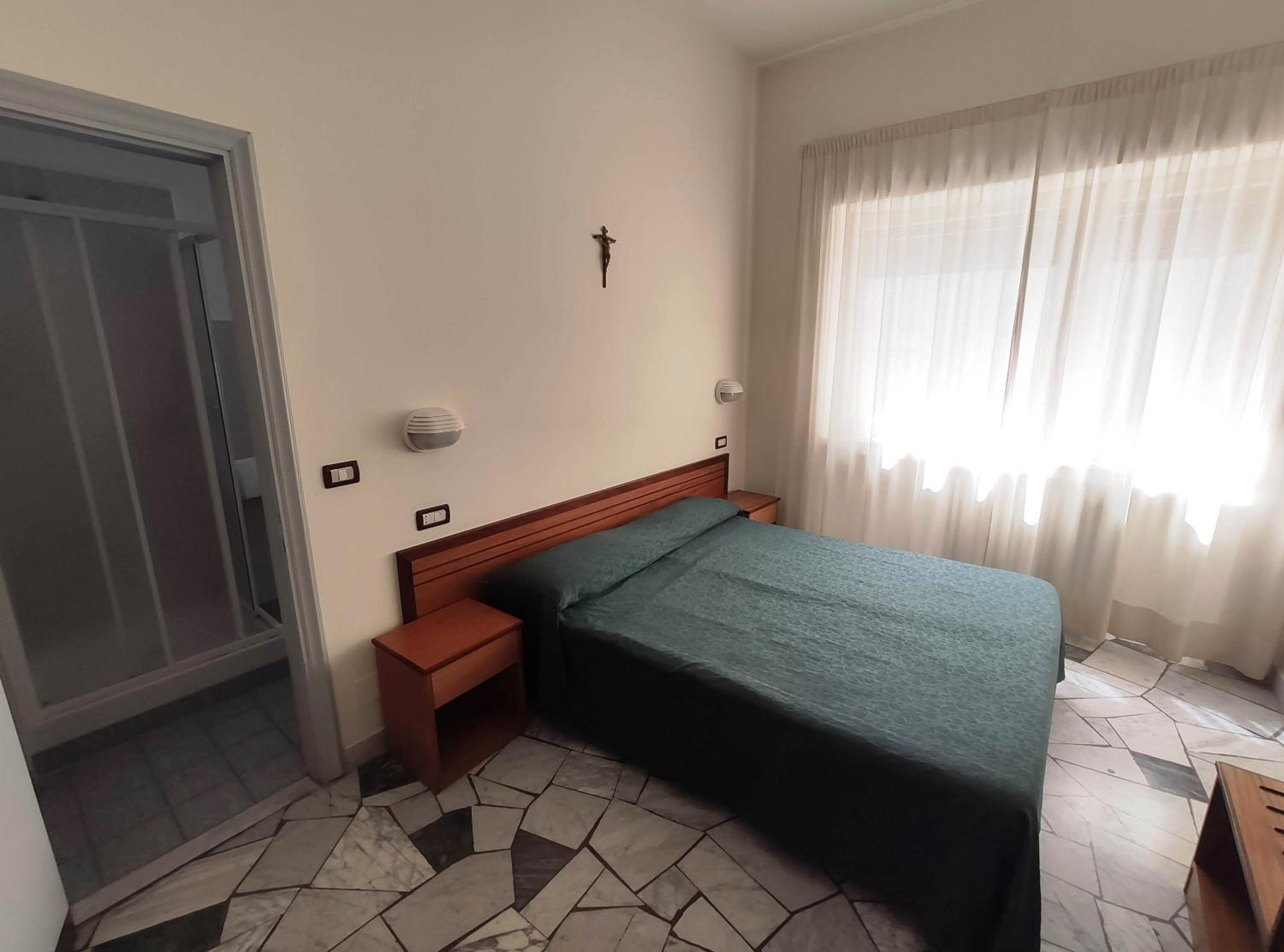 Hotel Delle Rose Кашія Номер фото