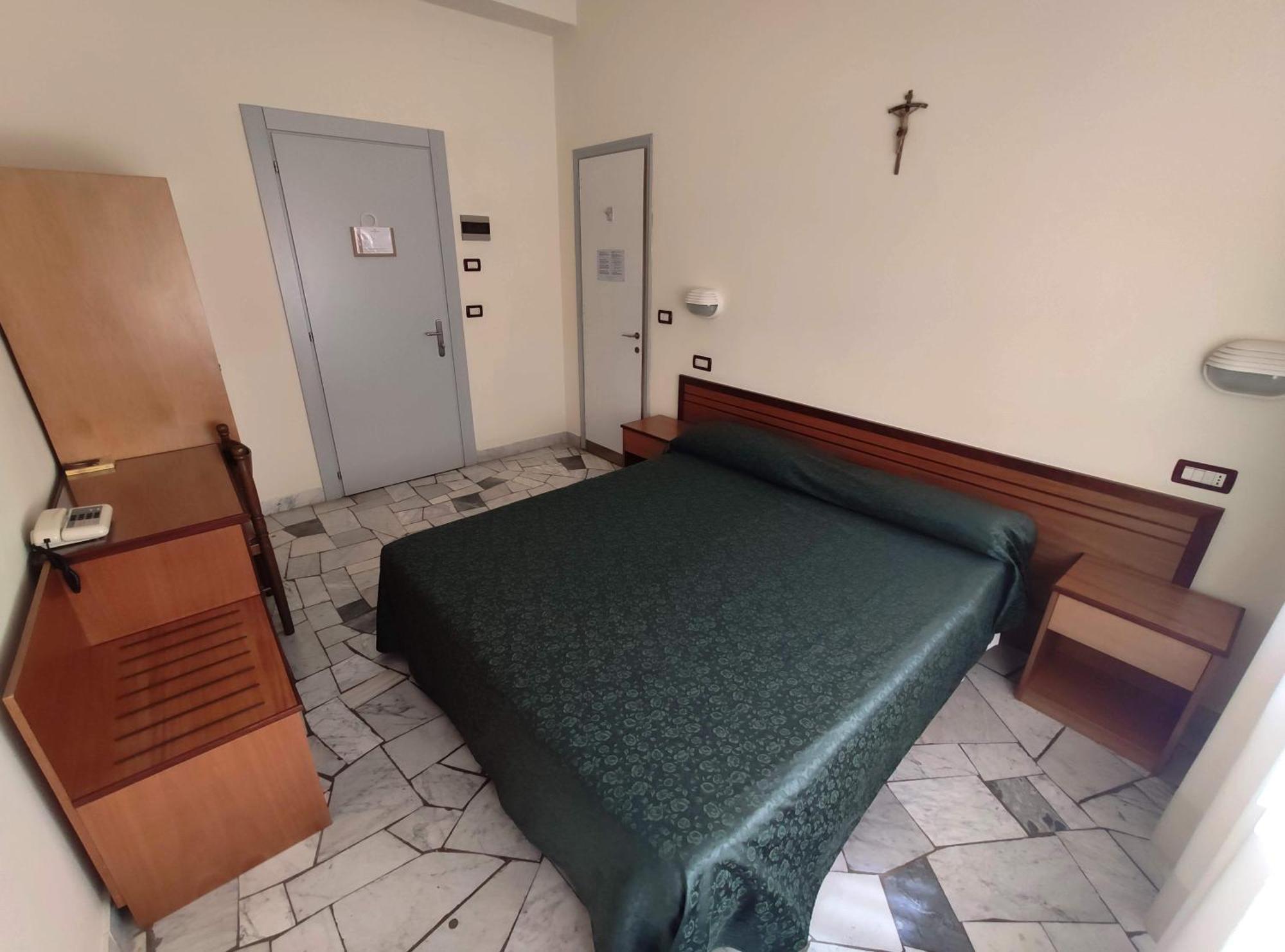 Hotel Delle Rose Кашія Номер фото