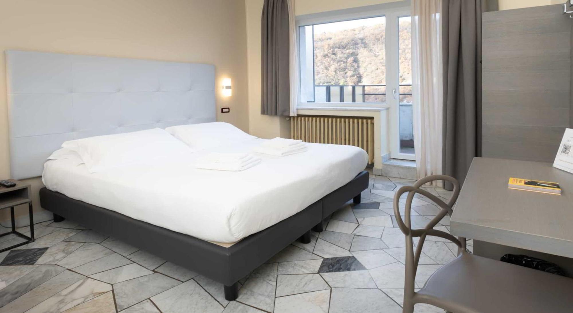 Hotel Delle Rose Кашія Екстер'єр фото