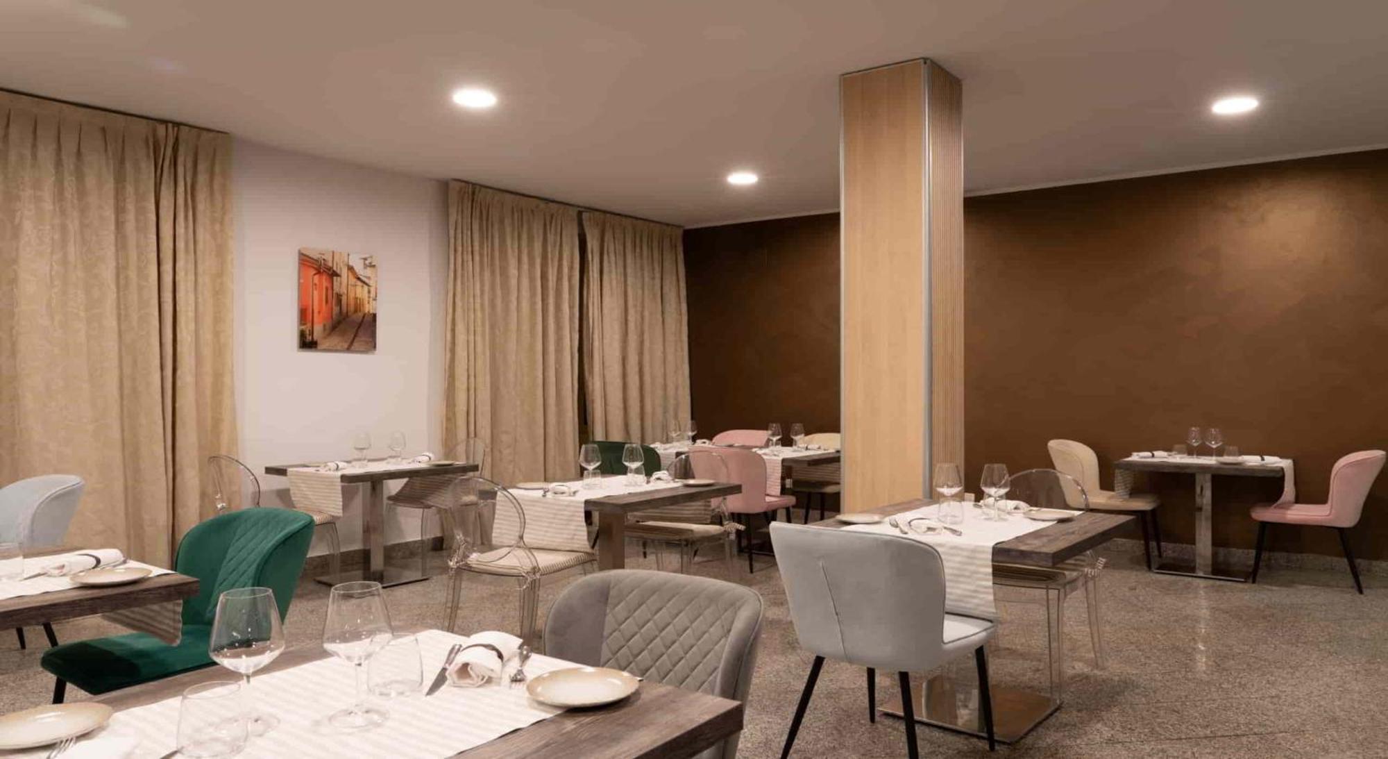 Hotel Delle Rose Кашія Екстер'єр фото