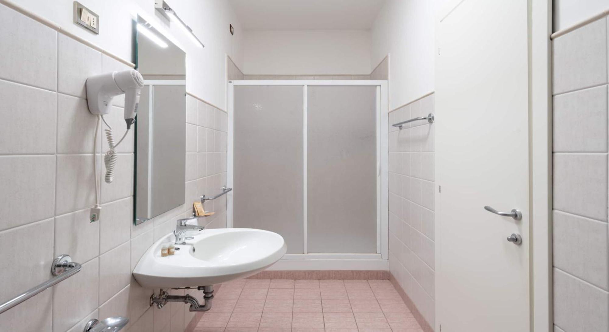 Hotel Delle Rose Кашія Екстер'єр фото