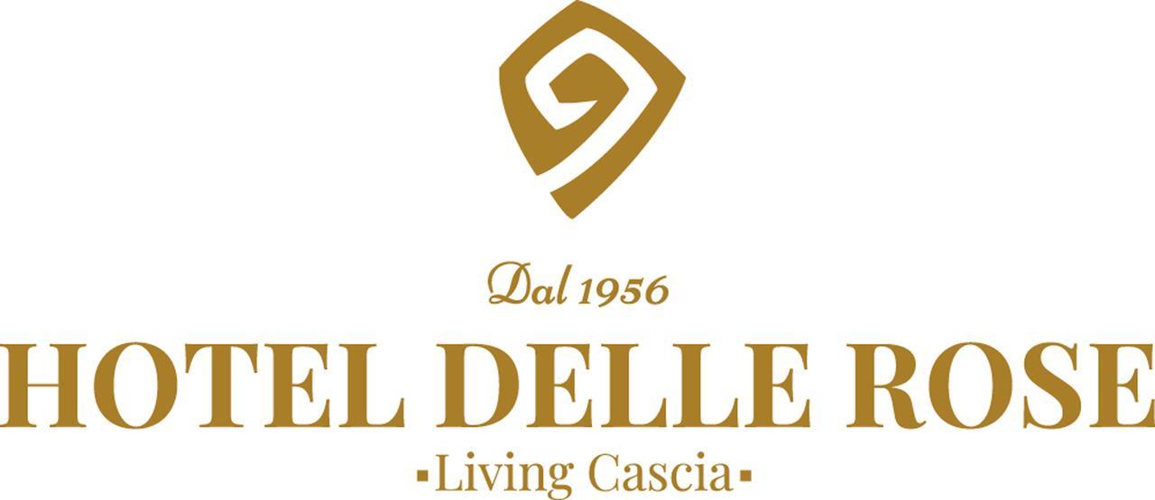 Hotel Delle Rose Кашія Екстер'єр фото